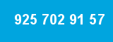 925 702 91 57